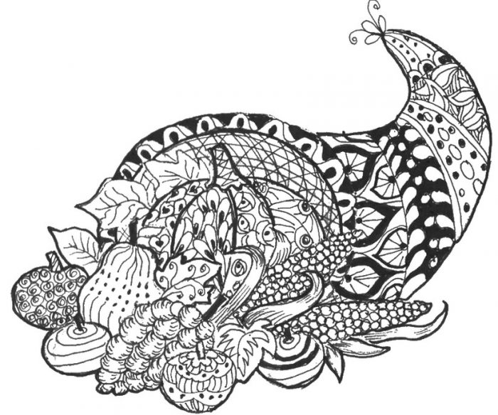 Thanksgiving colouring pages for adults Escort crawlist