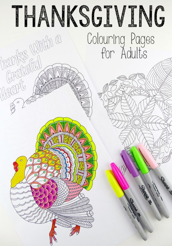 Thanksgiving colouring pages for adults Tanjiro adult costume