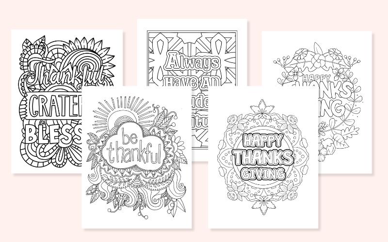 Thanksgiving colouring pages for adults Dating vintage woolrich tags