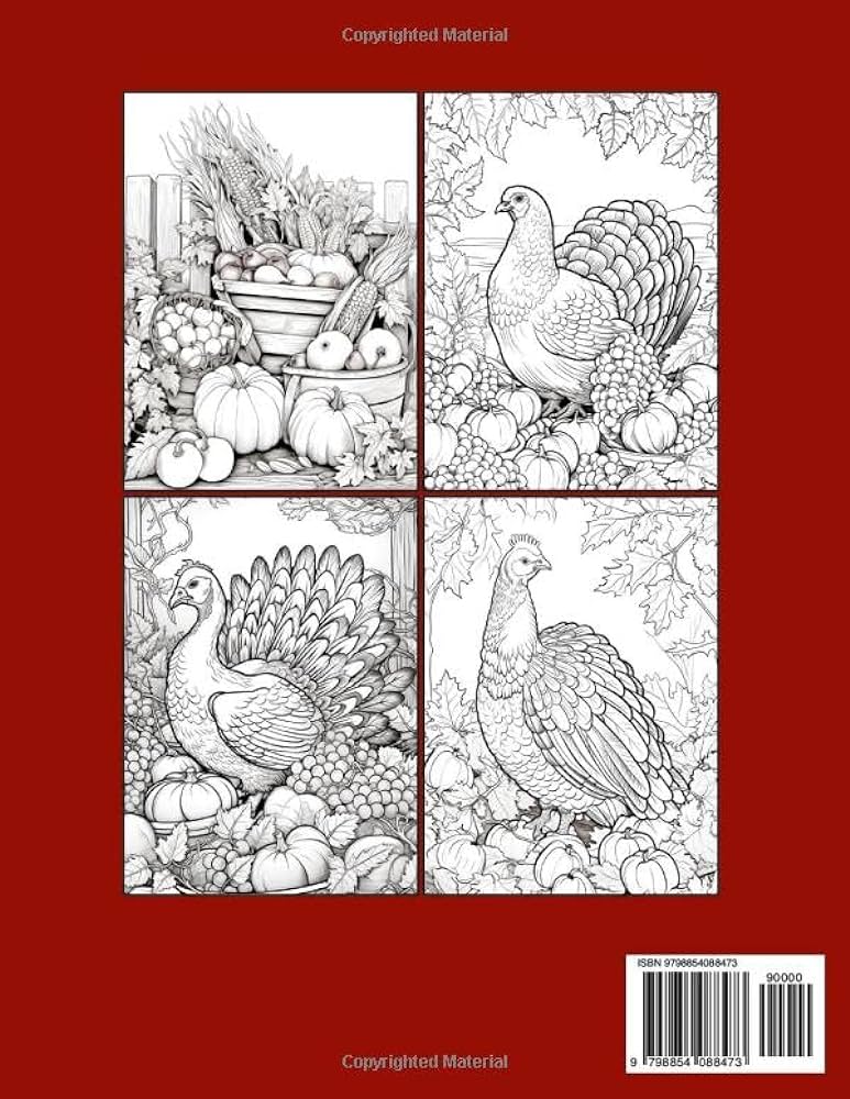 Thanksgiving colouring pages for adults Face farting animation porn
