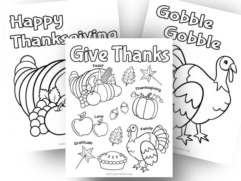 Thanksgiving colouring pages for adults Ishpeming webcam
