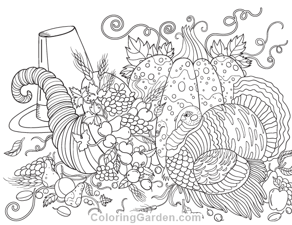 Thanksgiving colouring pages for adults Student teacher lesbian