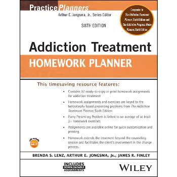 The complete adult psychotherapy treatment planner 6th edition Addis ababa porn