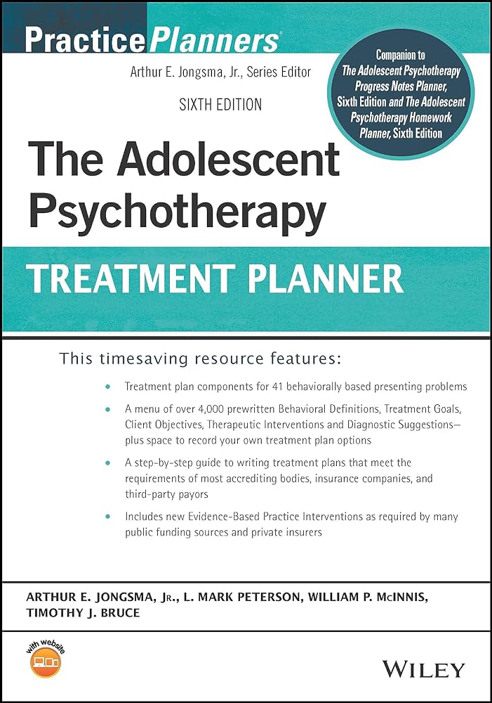 The complete adult psychotherapy treatment planner 6th edition Mike grant porn
