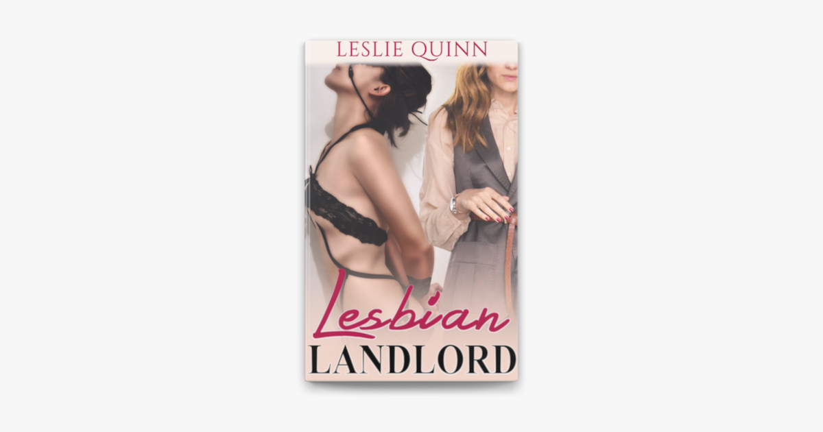 The lesbian landlord Porn white hd