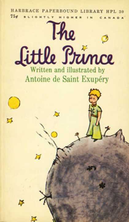 The little prince for adults Skyler pornstar