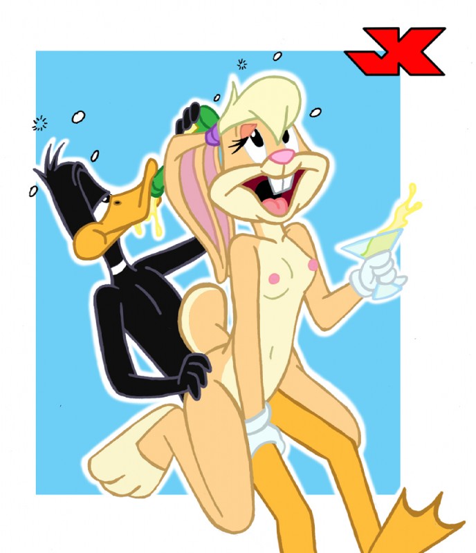 The looney tunes show porn Spanking porn pictures