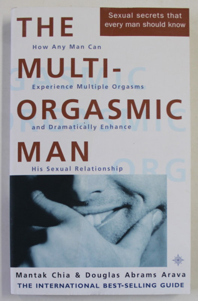 The multi orgasmic man Footed pajama bottoms for adults