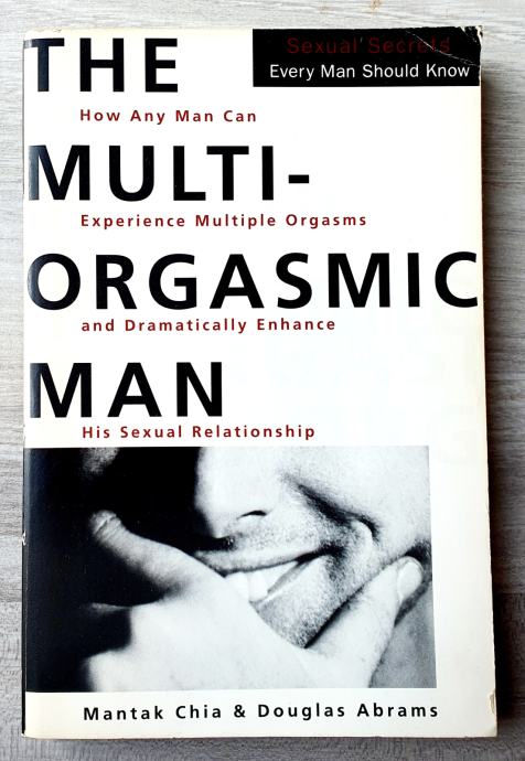 The multi-orgasmic man Brancotwins porn