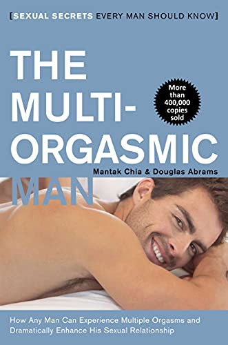 The multi orgasmic man Milf demi