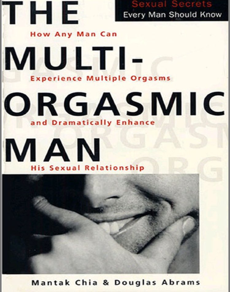 The multi orgasmic man Me1adinha porn