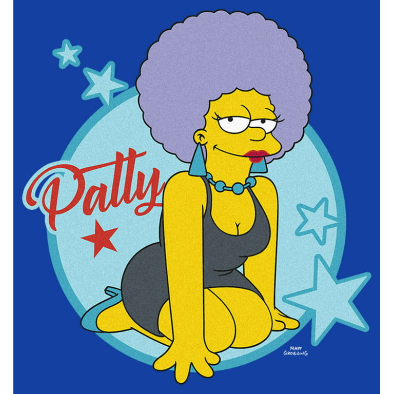 The simpsons porn patty and selma Escorte toulouse