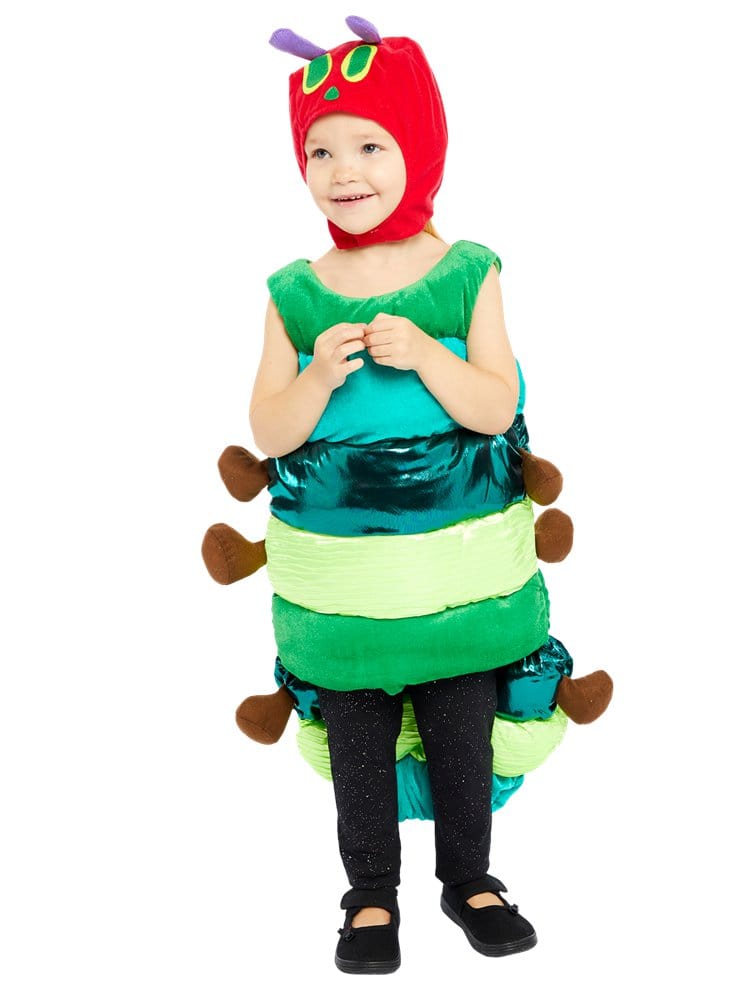 The very hungry caterpillar costume for adults Porn star hillary scott