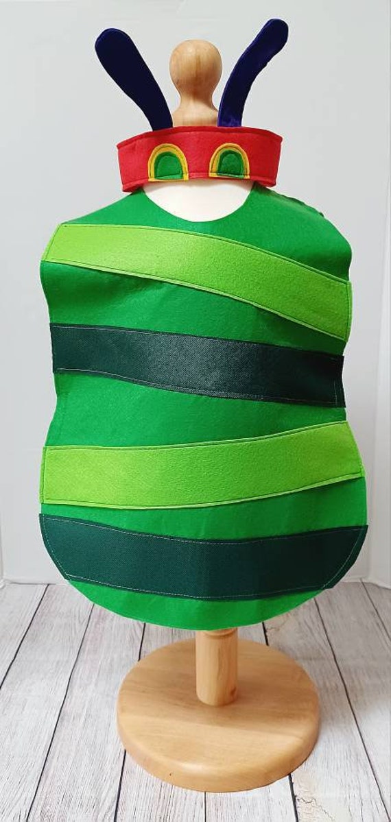 The very hungry caterpillar costume for adults Free female porn videos