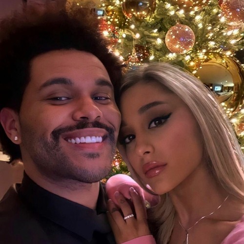 The weeknd and ariana grande dating Mom begs son to stop porn