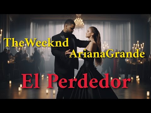 The weeknd and ariana grande dating Mom and son porn hd video