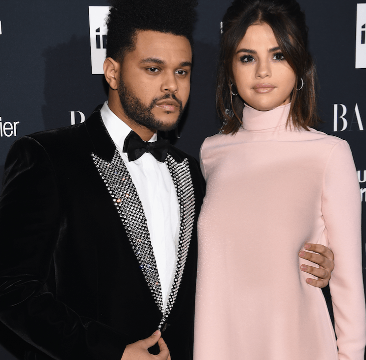 The weeknd and ariana grande dating High heel boots porn