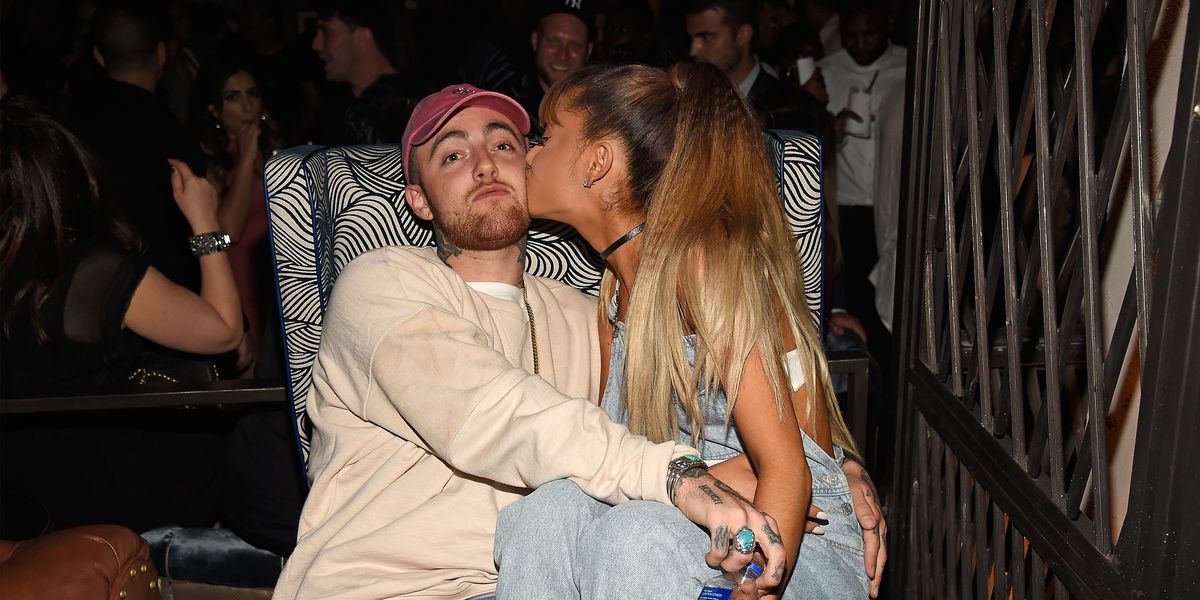 The weeknd and ariana grande dating Ts escorts fort lauderdale