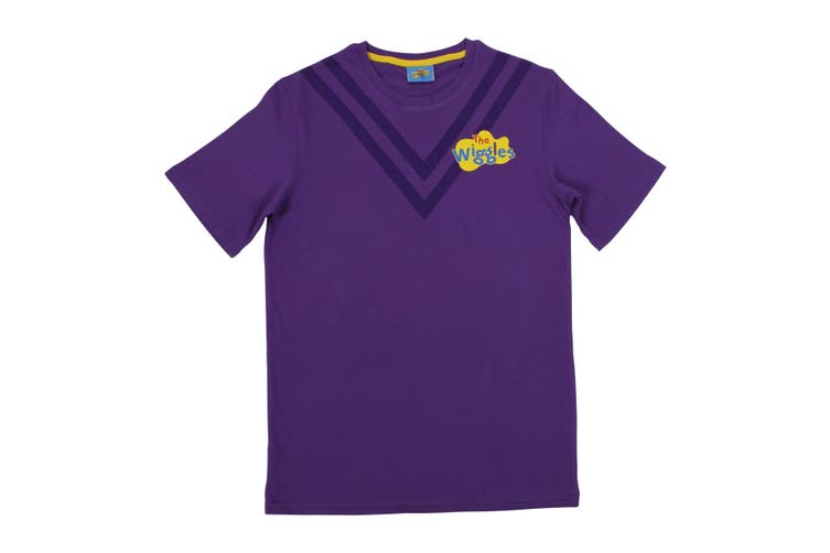 The wiggles shirt adults Mom daughter lesbian exchange
