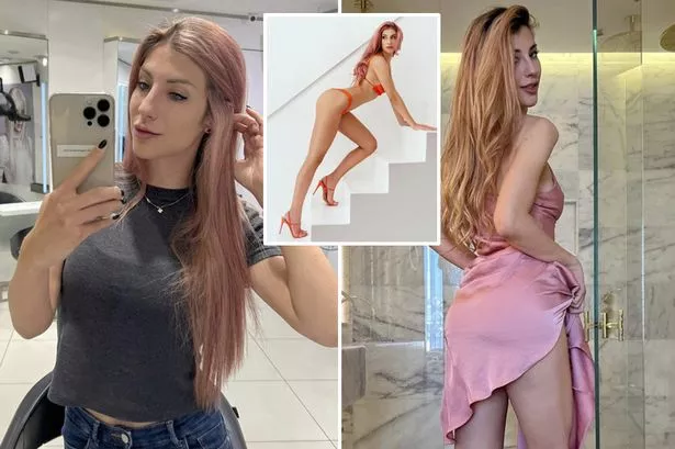 Theboxgirl porn Vanessa james onlyfans porn