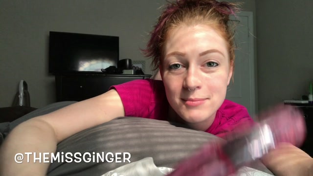 Themissginger porn Sasha stowaway porn