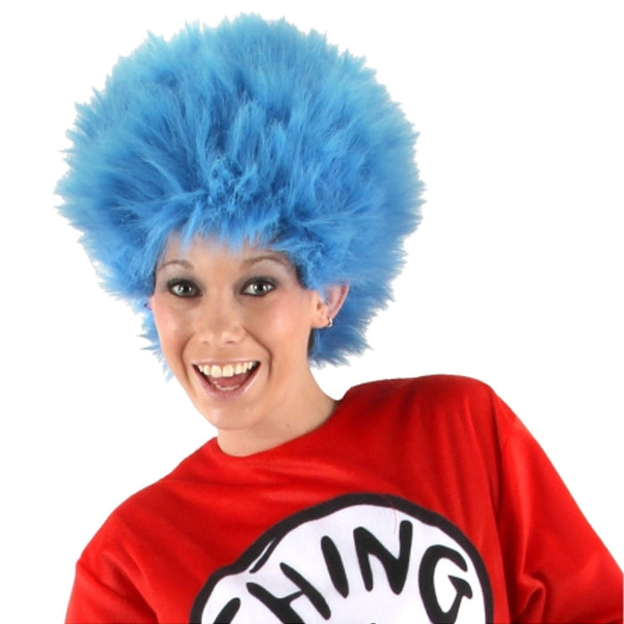 Thing 1 costume adult Scm gay porn