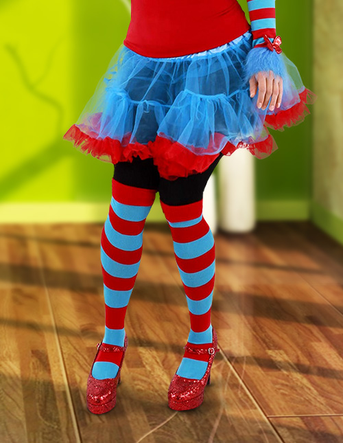 Thing 1 costume adult Maddie ziegler porn fakes