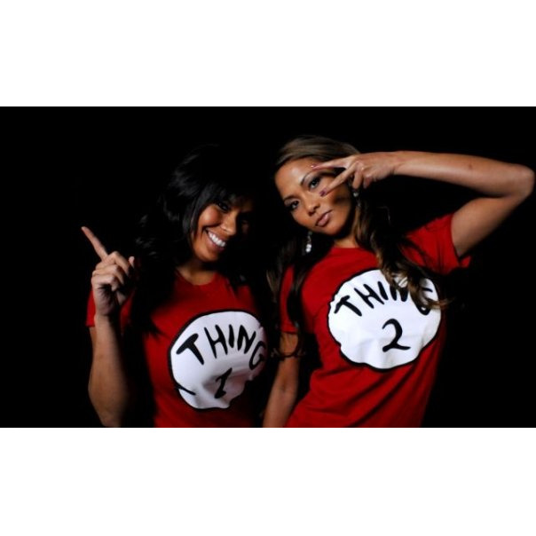 Thing 1 costume adult Escorts in gr mi