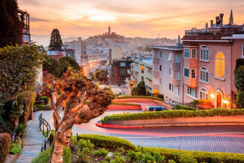 Things to do in san francisco for adults Zone porne