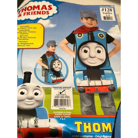 Thomas the train costume for adults Fem wrestling porn