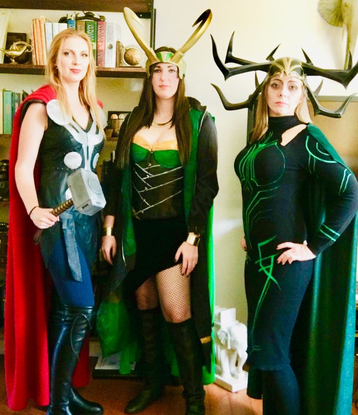 Thor halloween costume adults Ona collection porn
