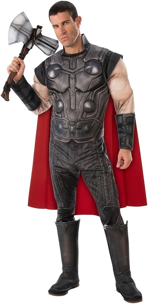 Thor halloween costume adults Tranny escort naples