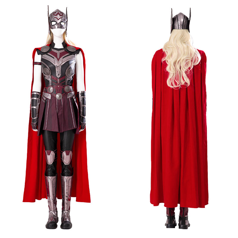 Thor halloween costume adults Brazzers a day with a pornstar