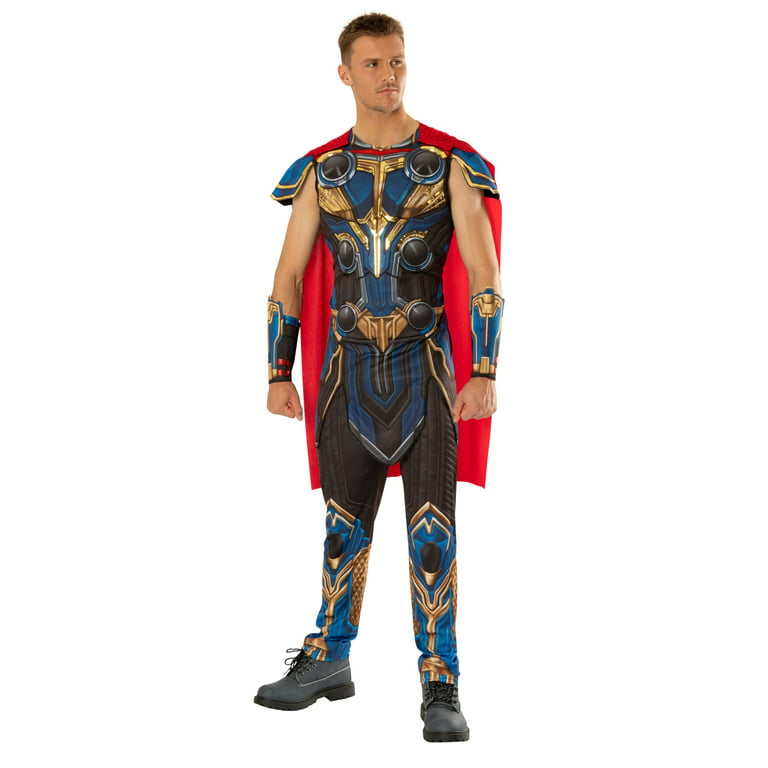 Thor halloween costume adults Hbo softcore porn