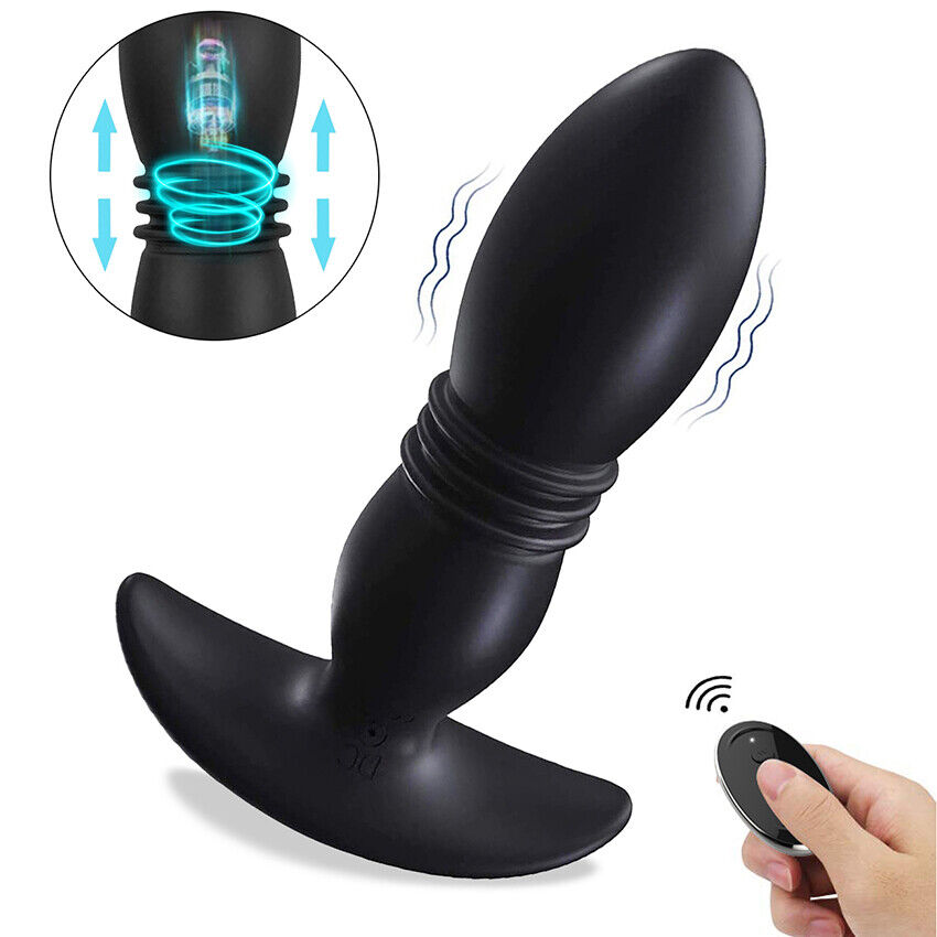 Thrusting anal vibrators Provincetown gay porn
