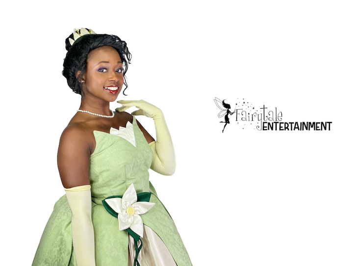 Tiana princess costume for adults Rubi rose pussy