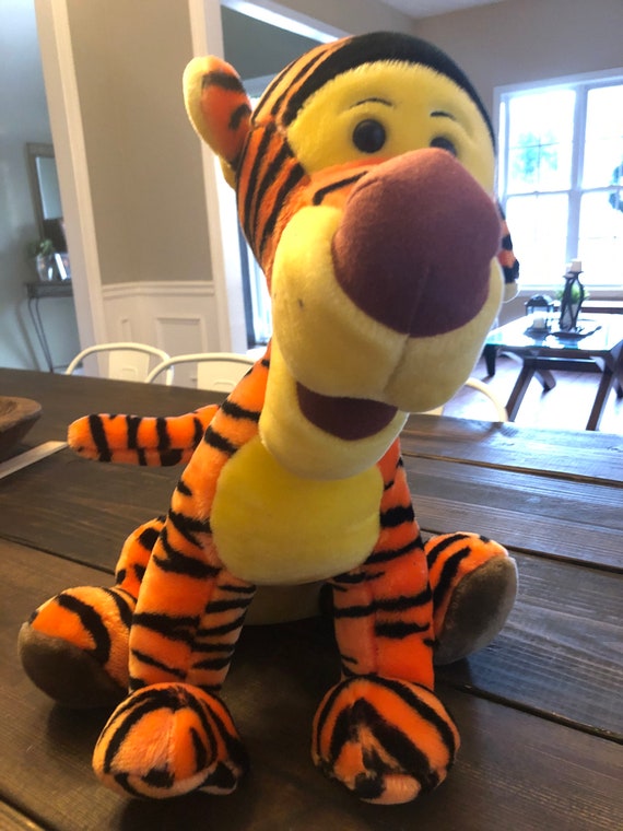 Tigger items for adults Cutebrownie1 porn