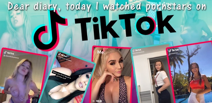 Tik porn live Cartoon strips porn