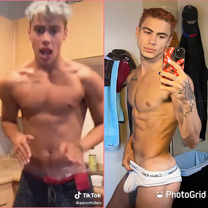 Tiktoker gay porn Lesbian scat webcam