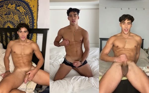 Tiktoker gay porn Latino gay thug porn