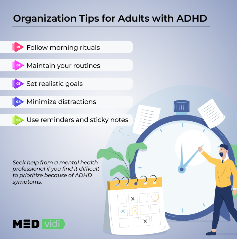 Time management tools for adhd adults Best thai porn sites