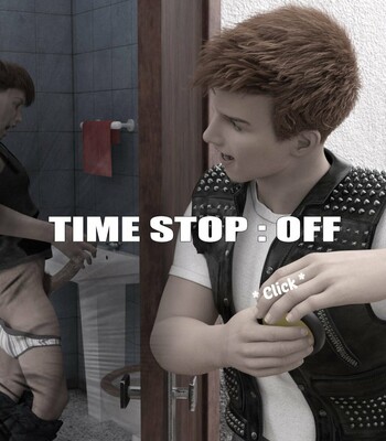 Time stop watch porn Gallery magazine adult
