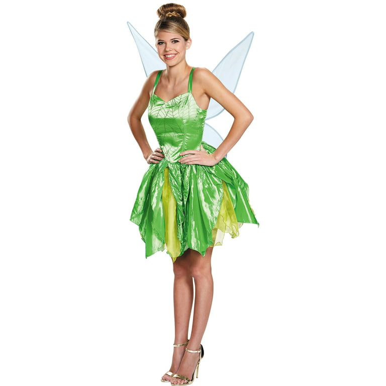 Tinker bell adult Kanan tulum - adults only