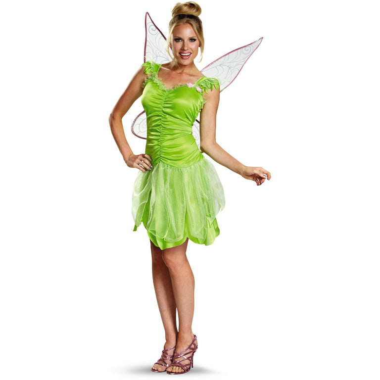 Tinkerbell clothing for adults Curvystoner porn