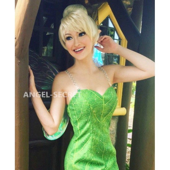 Tinkerbell clothing for adults Pornhub friends with benefits