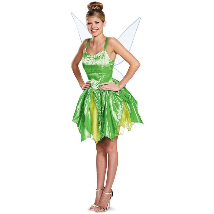 Tinkerbell clothing for adults Frog video pussy