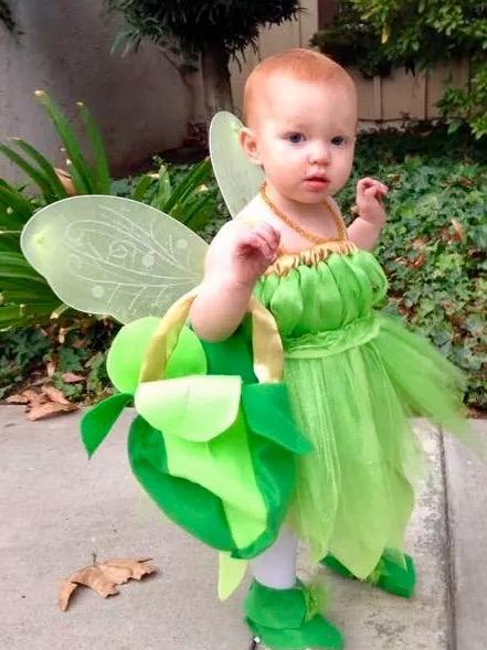 Tinkerbell sewing pattern for adults Birthday ideas for adults in california