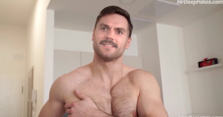 Tom holland deepfake porn Voluptuous porn videos