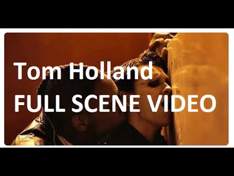 Tom holland sex scene porn Really old grandma porn