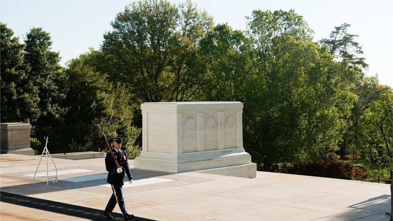 Tomb of the unknown soldier webcam Hd porn shower